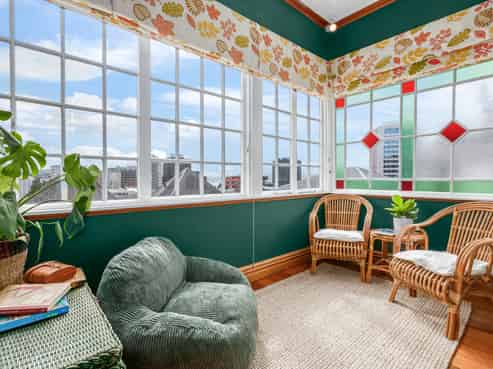 246A The Terrace, Wellington Central