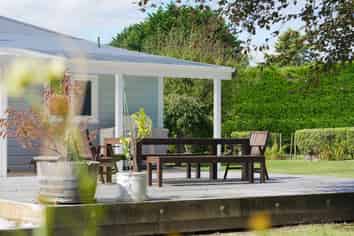 46 School Road, Te Horo