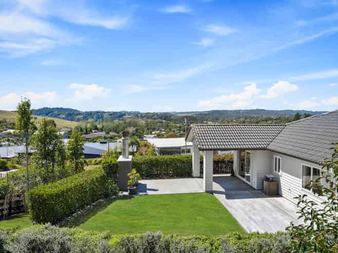 106 Solan Drive, Waimauku