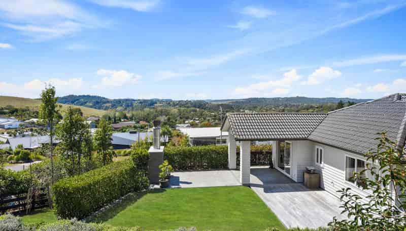 106 Solan Drive, Waimauku