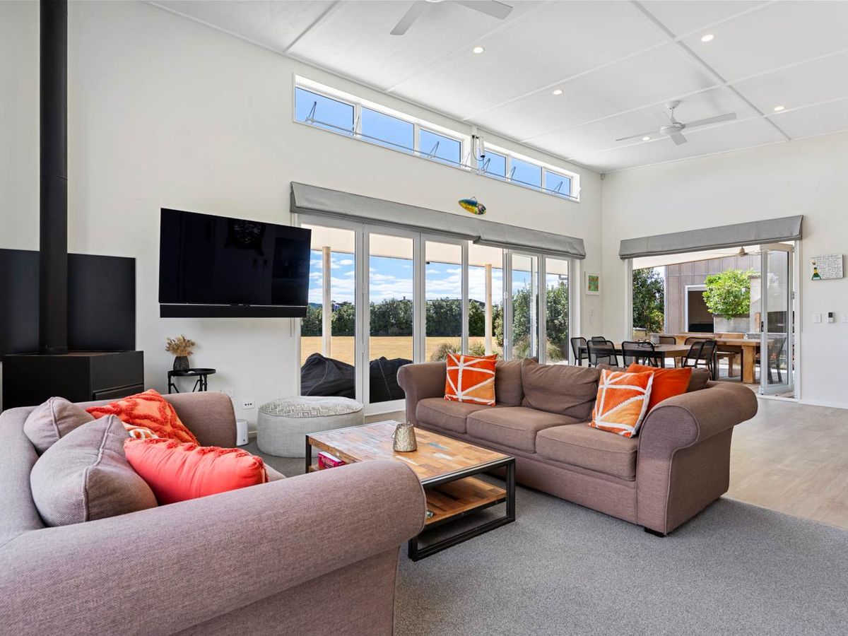 50 Westside Road, Port Waikato, Franklin, Auckland