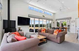 50 Westside Road, Port Waikato