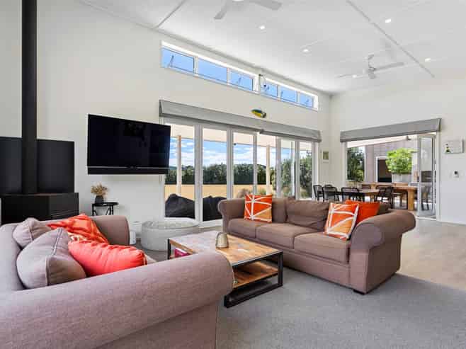 50 Westside Road, Port Waikato