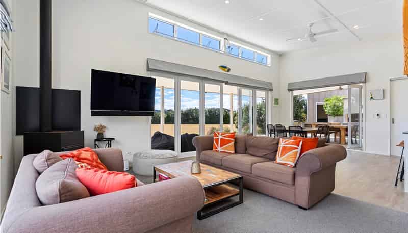 50 Westside Road, Port Waikato