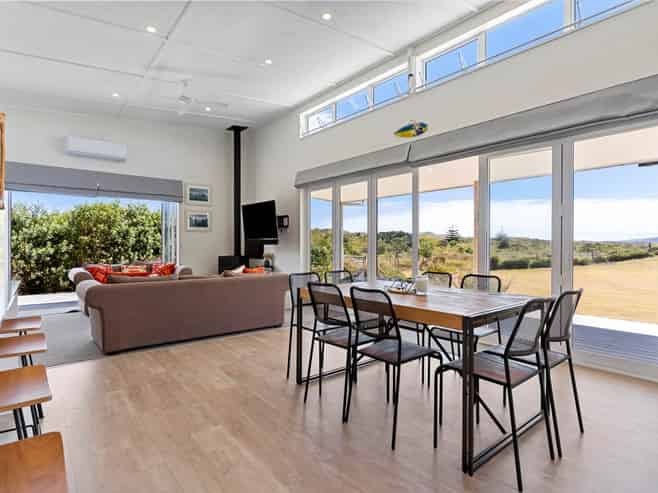 50 Westside Road, Port Waikato