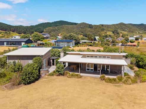 50 Westside Road, Port Waikato