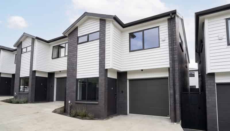 4A Kyeemagh Street, Botany Downs