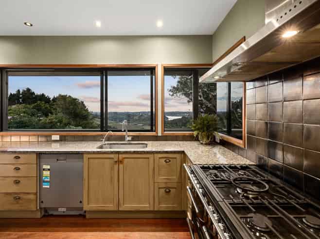 299 Sharp Road, Matakana