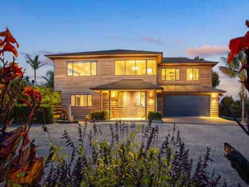 299 Sharp Road, Matakana