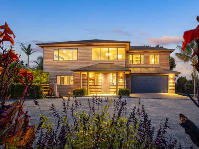 299 Sharp Road, Matakana