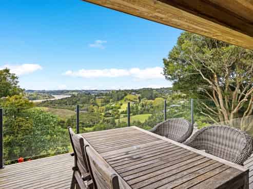 299 Sharp Road, Matakana