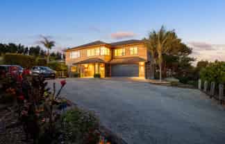 299 Sharp Road, Matakana