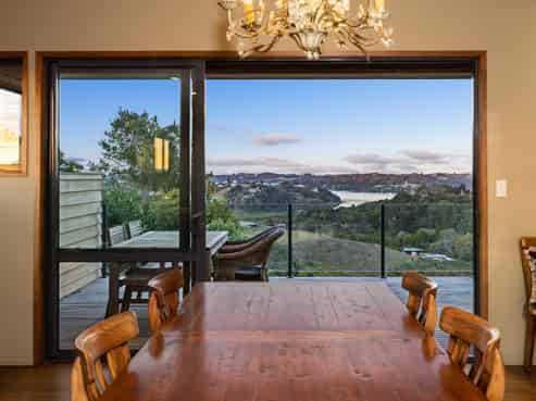 299 Sharp Road, Matakana