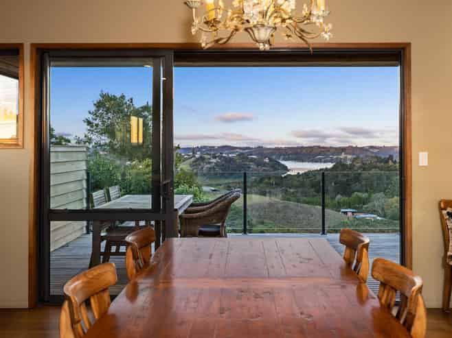 299 Sharp Road, Matakana