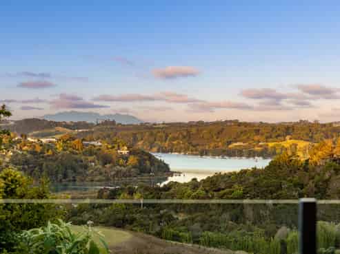 299 Sharp Road, Matakana