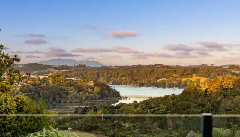 299 Sharp Road, Matakana