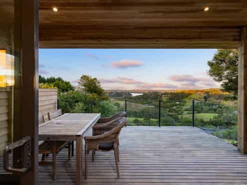 299 Sharp Road, Matakana