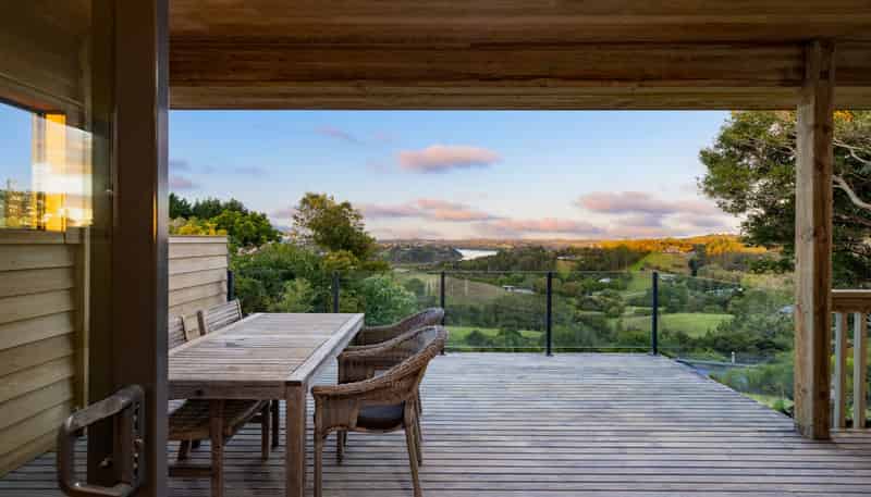 299 Sharp Road, Matakana