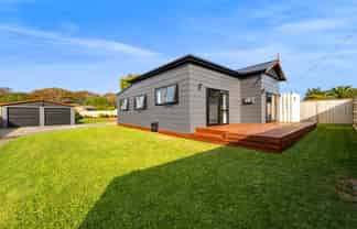 124 Miranda Street, Stratford