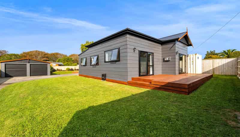 124 Miranda Street, Stratford