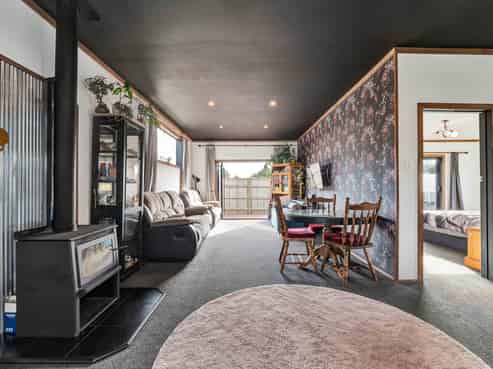 124 Miranda Street, Stratford