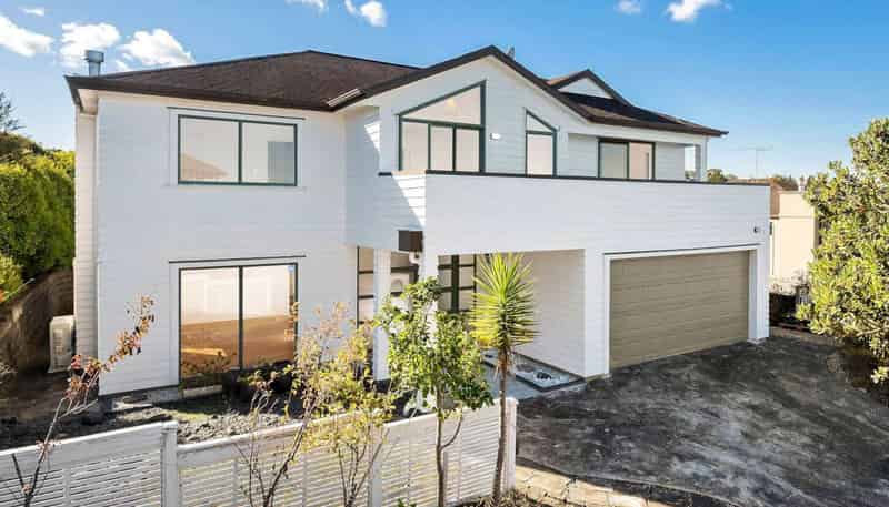 46 Joy Street, Albany