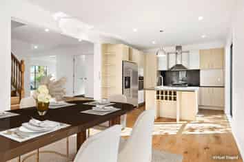 46 Joy Street, Albany