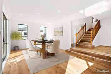 46 Joy Street, Albany