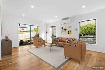 46 Joy Street, Albany