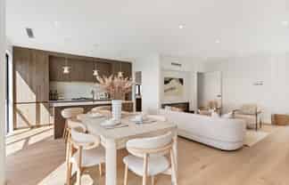 1-4/12 Ventnor Road, Remuera