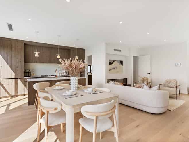 1-4/12 Ventnor Road, Remuera