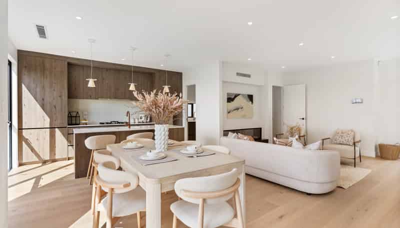 1-4/12 Ventnor Road, Remuera