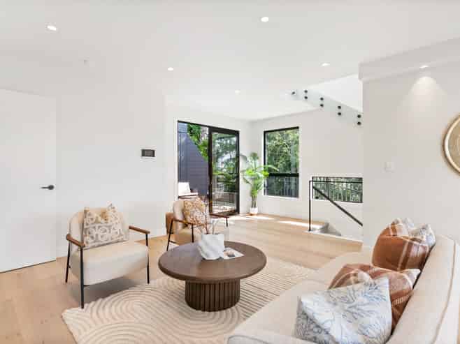 1-4/12 Ventnor Road, Remuera