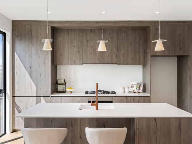 1-4/12 Ventnor Road, Remuera