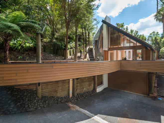 3 Papahia Street, Parnell