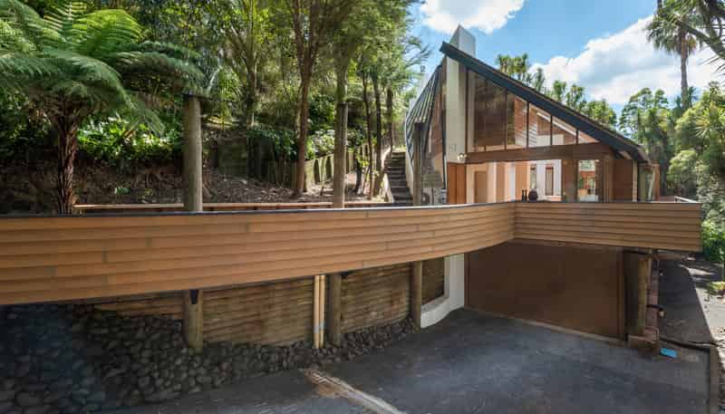 3 Papahia Street, Parnell