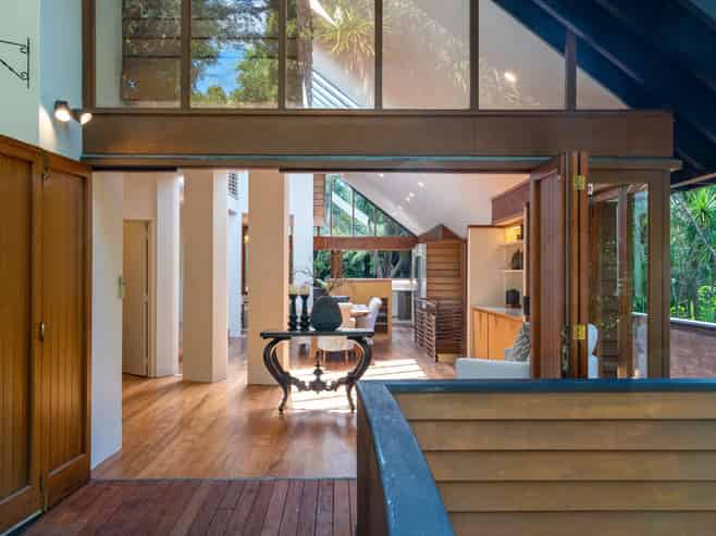 3 Papahia Street, Parnell