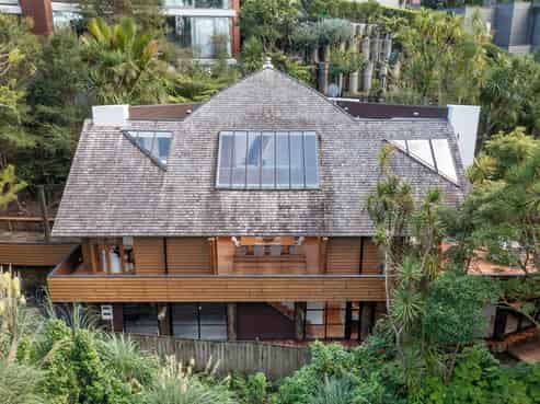 3 Papahia Street, Parnell