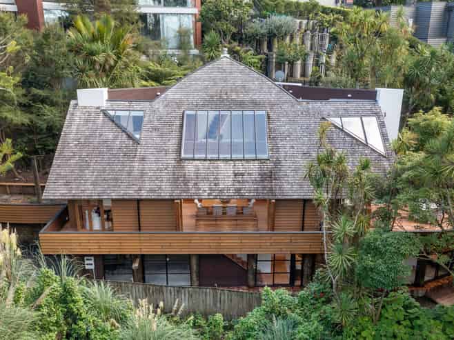 3 Papahia Street, Parnell