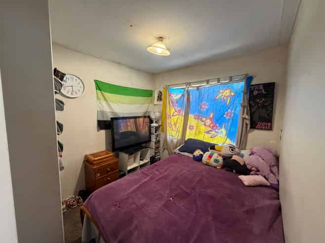 42B Whittaker Road, Koutu