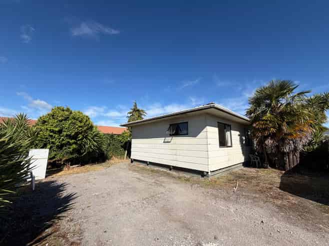 42B Whittaker Road, Koutu