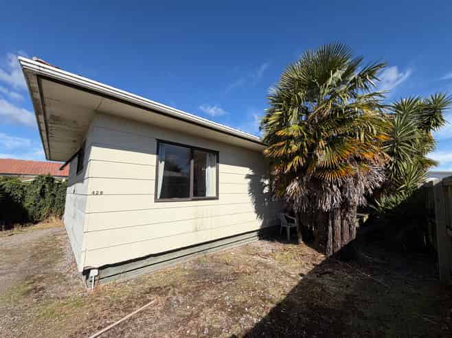42B Whittaker Road, Koutu