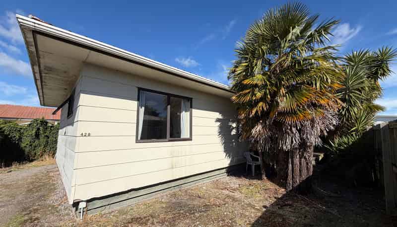 42B Whittaker Road, Koutu