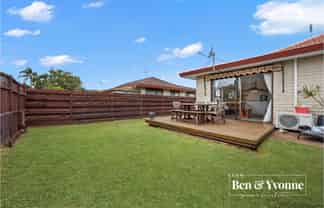 6/20 Allenby Road, Panmure