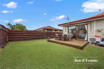 6/20 Allenby Road, Panmure