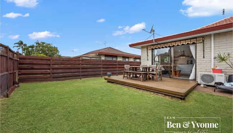 6/20 Allenby Road, Panmure