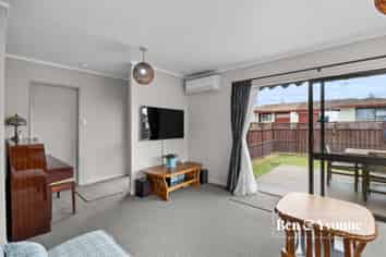 6/20 Allenby Road, Panmure