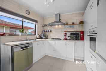 6/20 Allenby Road, Panmure