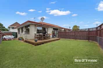 6/20 Allenby Road, Panmure