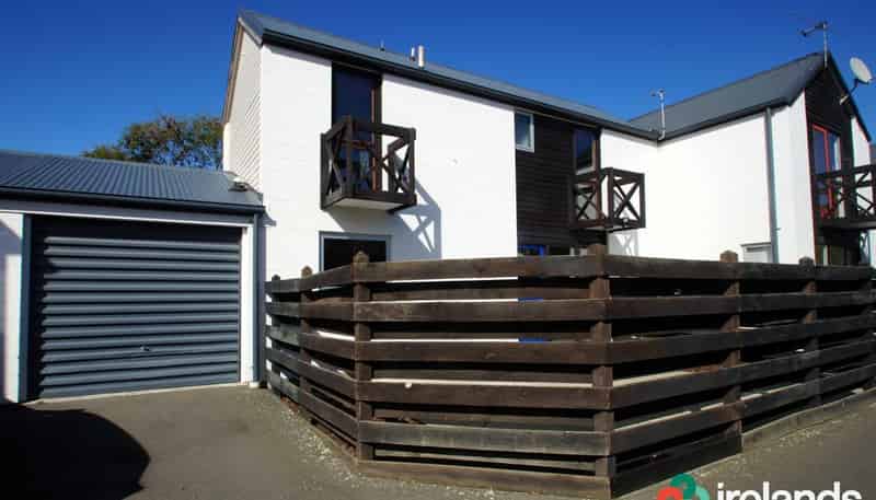 28C Albany Street, Saint Albans